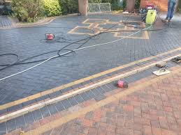 Best Cobblestone Driveway Installation  in USA